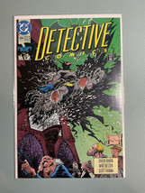 Detective Comics(vol. 1) #654 - DC Comics - Combine Shipping - £2.83 GBP