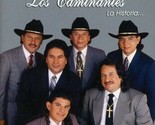 La Historia: Lo Mas Chulo Chulo Chulo by Los Caminantes (CD, 2011) - $31.69