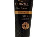 Norvell Glow System Post-Tan Shower Cleanser 8.5 Oz - £10.02 GBP