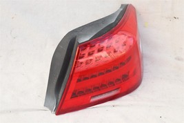 2011-13 BMW E93 M3 328i 335i LCi Convertible Outer LED Tail Light Lamp Right RH image 3