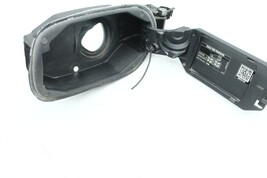 2015-2018 MERCEDES C300 C43 W205 FUEL FILLER DOOR BRACKET COVER H1608 image 5