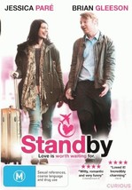 Standby DVD | Region 4 - £6.68 GBP