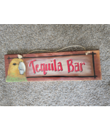 Collectible Tequila Bar Sign - Very Nice! - €65,14 EUR