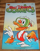 Walt Disney&#39;s Comics #644 near mint 9.4 - £7.16 GBP