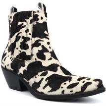 Women&#39;s West 3 Cow Boots - $80.00