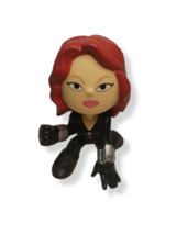 Funko Captain America 3: Civil War Black Widow 3 inch Bobblehead Figure - £5.98 GBP