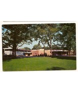Zoological Park Detroit Michigan Great Ape Exhibit Vintage Postcard Unused - €5,11 EUR