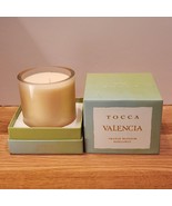 Tocca Valencia Orange Blossom Bergamot Candela 10oz - $42.56