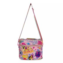 Disney Store Princess Pink Lunch Tote Box 2020 New - £39.07 GBP