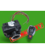 09-13 mercedes w221 s550 s600 s63 s65 ignition switch module key A216905... - €357,91 EUR