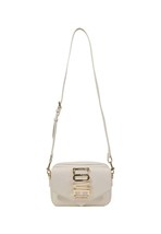 Love Moschino Women Bag - Fashion Designer White Shoulder Bag Handbag Elegant... - $297.06 CAD