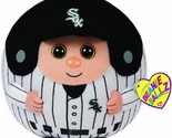 Chicago White Sox TY Beanie Ballz MLB 13&quot; Large Plush - $27.99