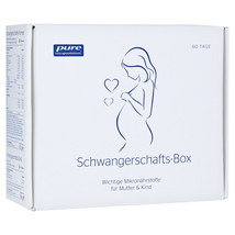 Pure Encapsulations Maternity Box Capsules 120 pcs - £97.82 GBP