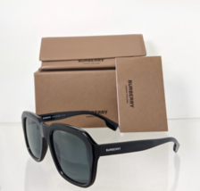 Brand New Authentic Burberry B 4350 Sunglasses 3878/87 Frame 55mm - £116.65 GBP