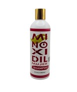 Minoxidl Shampoo 15%, Hair Regrowth up to 3 times faster, with Women per... - $460.43 MXN