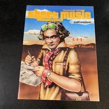 Sheet Music Magazine December 1978 Easy Edition Pops Classics Beethoven ... - $5.34