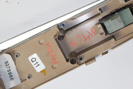 2000-2002 MERCEDES BENZ S500 RH FRONT PASSENGER DOOR WINDOW CONTROL SWITCH K2619 image 12