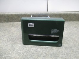 Lg Washer Dispenser Drawer Scuffs Part # AGL31660926 - £45.62 GBP