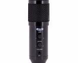 CAD Audio U29 USB Large Format Side Address Studio Microphone - $36.35