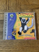 Zoboomafoo PC CD Rom - £39.34 GBP