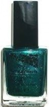 Avon Mosaic Effects Top Coat &quot;Gleaming Emerald&quot; - $4.25