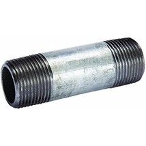 Southland Pipe Nipple 10802 Galvanized Pipe Nipple - $16.86