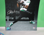 NFL New YouK Jets Football Official Signed Fanatics Photo Signed Garrett... - $89.09