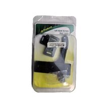 JR PRODUCT 10775 AMERIMAX STYLE LEFT HAND SCREEN DOOR LATCH FOR RV, CAMPER - $16.83