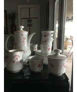 German Democratic Republic Mini Tea Set - $76.67 CAD