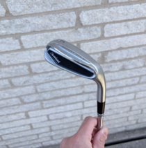 Cleveland Smart Sole C Chipper Wedge Steel Mens RH with Jumbo Grip - €64,47 EUR