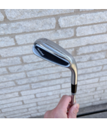 Cleveland Smart Sole C Chipper Wedge Steel Mens RH with Jumbo Grip - €64,47 EUR