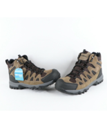 New Eddie Bauer Mens 11 Ridgeline Waterproof Outdoor Hiking Boots Shoes ... - $1,642.71 MXN