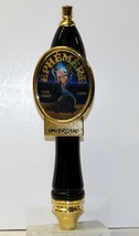 UNIBROUE EPHEMERE - BLACK CURRANT CASSIS - Beer Tap Handle - 11.5&quot; - Bar... - £14.21 GBP