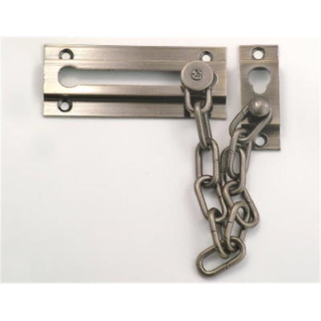 Belwith Products 1862 Chain Fastener, Bronze - $22.87