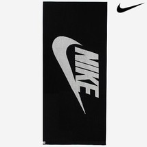 Nike Cool Pool Towel Unisex Sports Training Tennis Gym Towel NWT HF9405-010 - £59.96 GBP