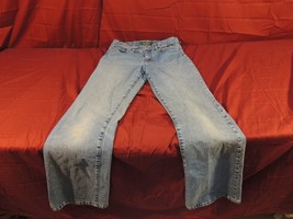 Ralph Lauren Classic Bootcut Jeans Women&#39;s Size 8 wc 12675 - $16.18