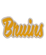 UCLA Bruins Text  Embroidered Applique Iron On Patch Various Sizes Customize - $6.97 - $10.97
