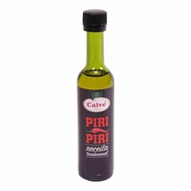 Piri piri hot sauce portuguese calvé 50ml (1.69fl.oz) Hot sauce pepper-s... - £3.97 GBP