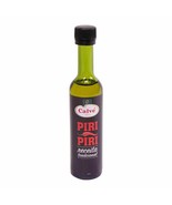 Piri piri hot sauce portuguese calvé 50ml (1.69fl.oz) Hot sauce pepper-s... - £3.92 GBP