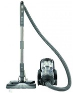 Kenmore Cleva Titan Bagless Canister Lightweight Vacuum Cleaner, Black - $7,209.81 MXN