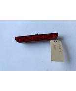 1999-2001 AUDI A4 QUATTRO THIRD BRAKE LIGHT LAMP K3455 - $54.27 CAD