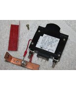 Heinemann Am1s-z343-12w Circuit Breaker 50a Am1sz34312w New - $716.32 MXN
