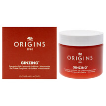 Ginzing Energizing Gel Cream - $40.49
