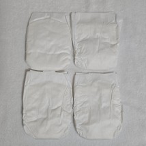 Vintage 1980s Pampers White Diapers Lot Of 4 - $133.65