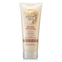 AVON Planet Spa Blissfully Nourishing Body Wash (6.7 fl oz) ~ SEALED!!! - $18.60