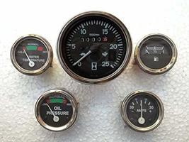 Massey Ferguson Tachometer for MF35,MF50,MF65,MF135,MF150 Gauges - £39.31 GBP