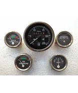 Massey Ferguson Tachometer for MF35,MF50,MF65,MF135,MF150 Gauges - $67.91 CAD