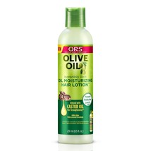 ORS Olive Oil Incredibly Rich Oil Moisturizing Hair Lotion - £19.17 GBP