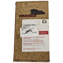 YAKIMA Landing Pad 7 for Control Tower System (Pair) 00227 - £70.77 GBP