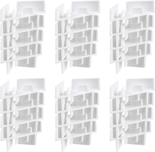 VAIPI 24 Pcs Tray Stackers for Harvest Right Freeze Dryer Accessories Co... - £15.45 GBP